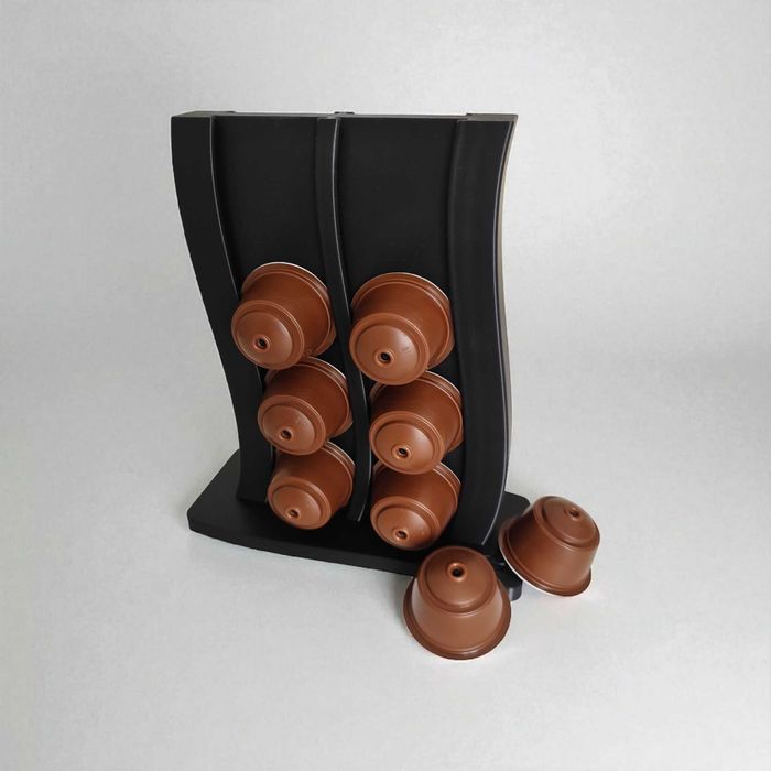 Wave Rack Dolce Gusto