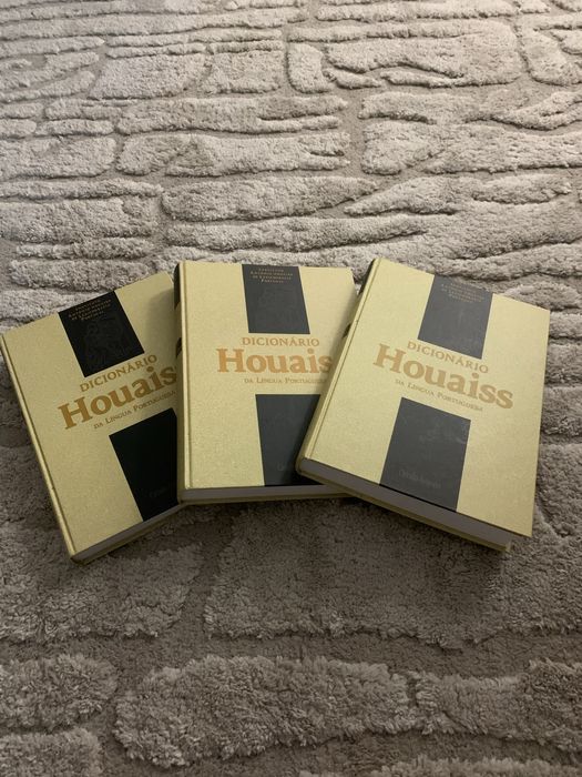 Dicionários Houaiss