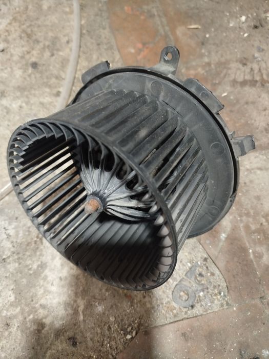 Продам моторчик "печки",Опель зафіра б