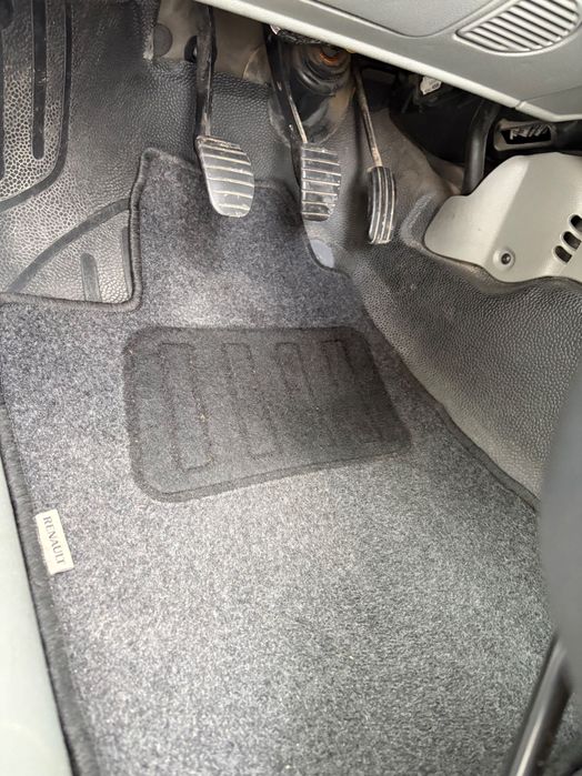 Renault Kangoo 1.5 DCI 70