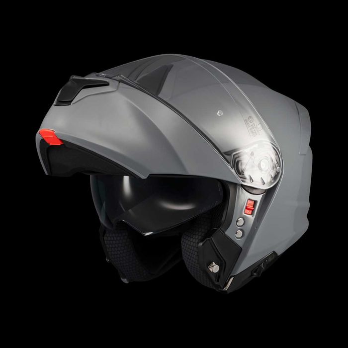 Шолом модуляр LS2 FF908 Strobe 2, MT Genesis SV...