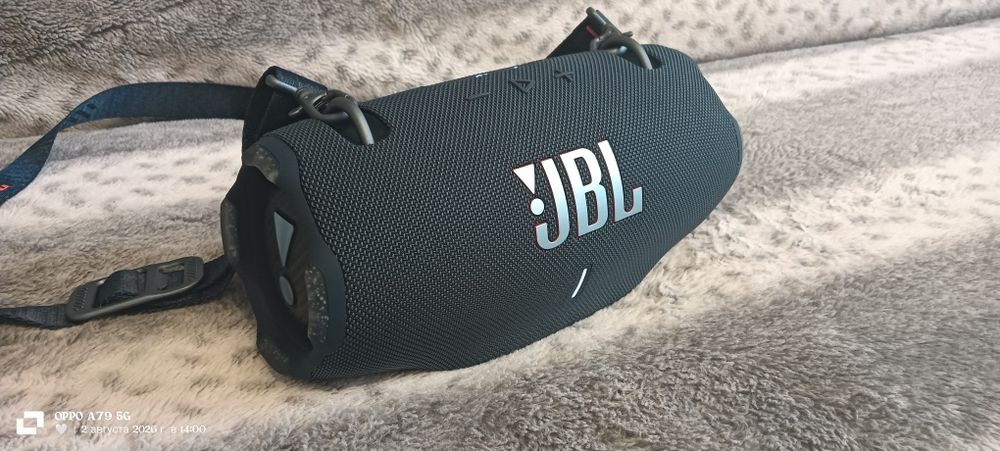 JBL Xtreme 4 Stan Idealny