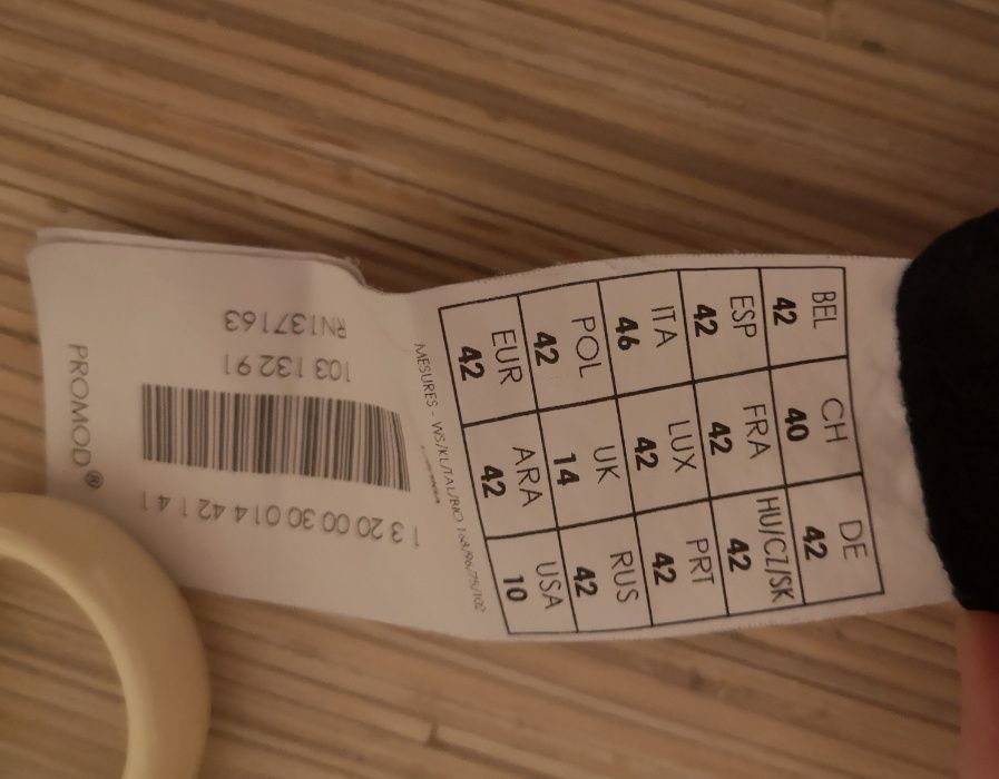 Sukienka Promod rozm M