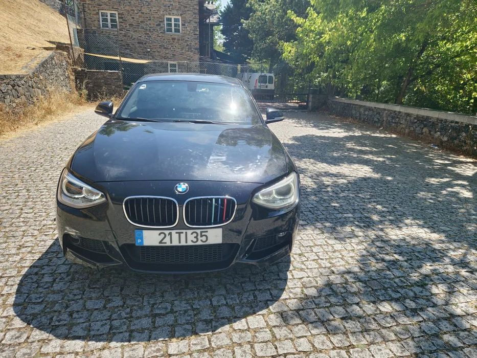 BMW 118
