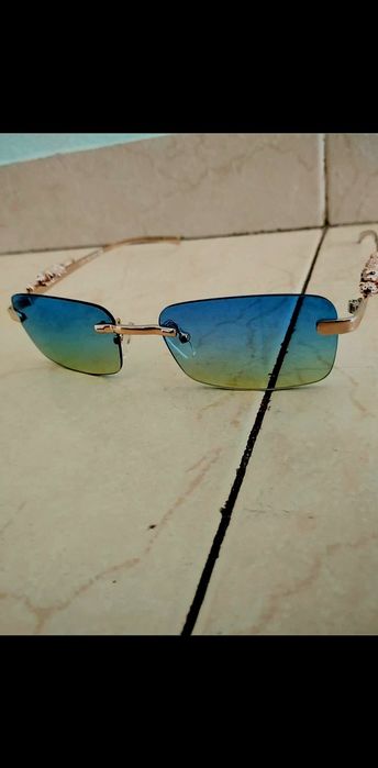 Ocolus de sol de luxo  novos a estreia  preços baixos e qualidade