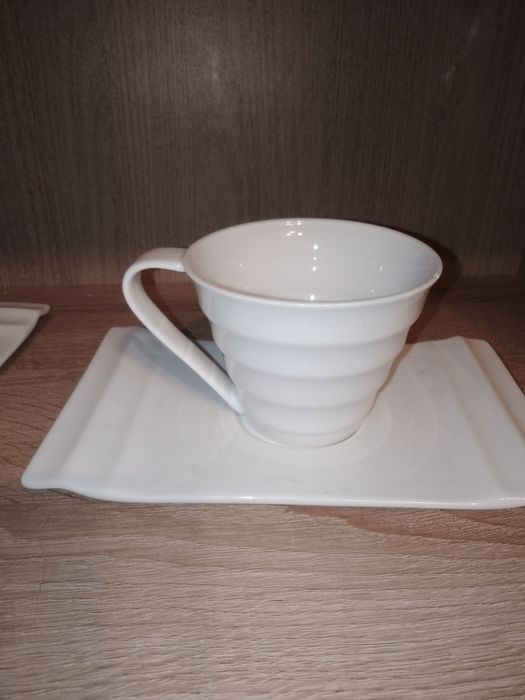 Filiżanki porcelanowe