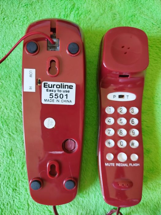 Продам новий дротовий телефон