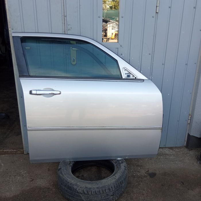Drzwi Chrysler 300C prawa strona