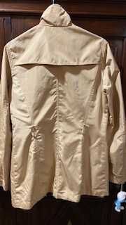 Parka Zara Lindissima Nova