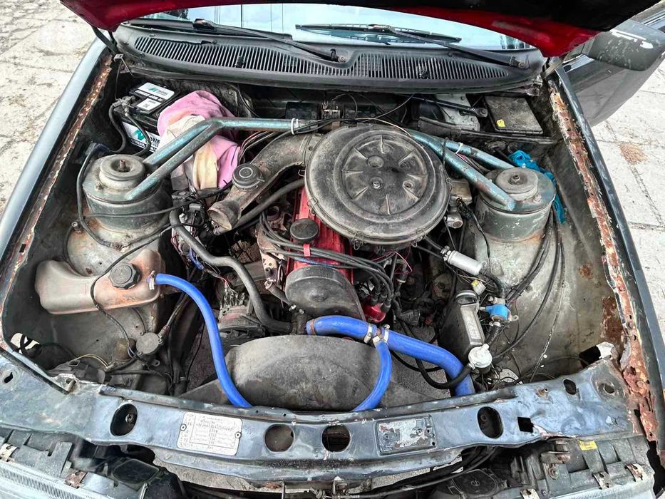 Продам Ford Sierra