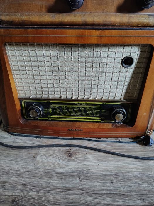 Radio Sonata prl