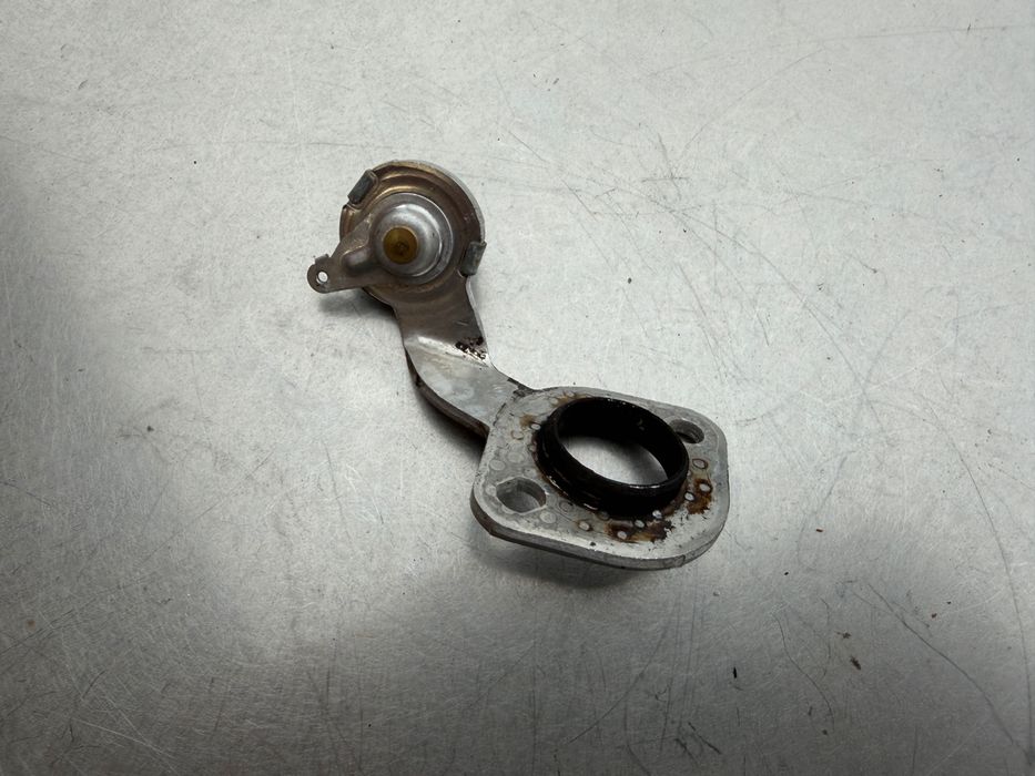 Termostat Termik Regulator Briggs Stratton 700E 750E 775EX 775IS (677)