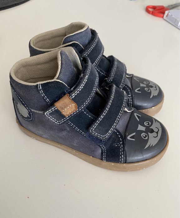Geox buty chłopięce rozmiar 26