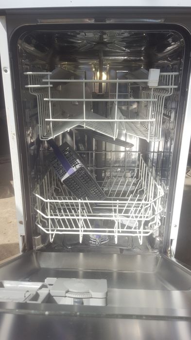 Продається посудомийна машина  Beko б/в