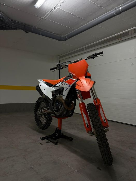 Ktm sx-f 250 2023