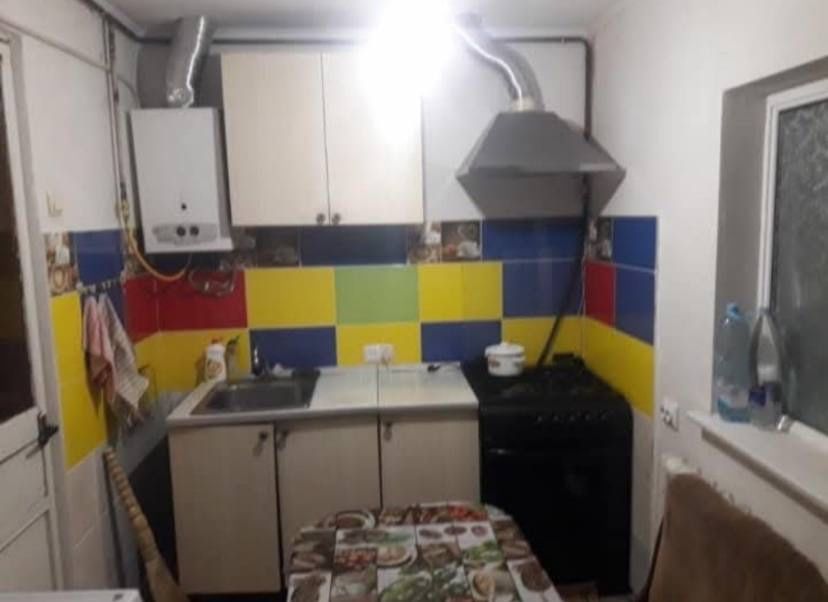 Оренда частини будинку на Смірнова