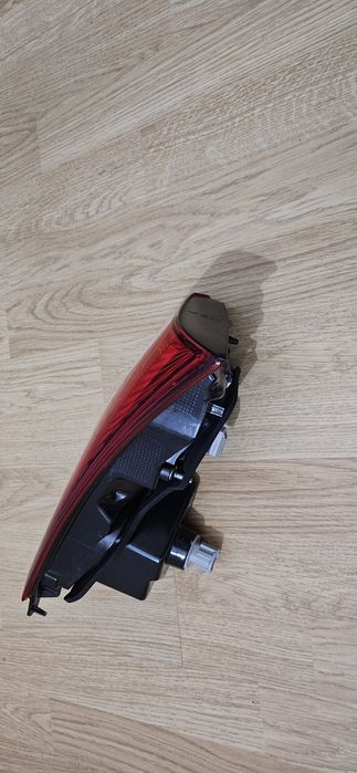 Farolim Nissan Qashqai J11