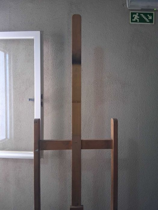 Cavalete de Pintura - Talens