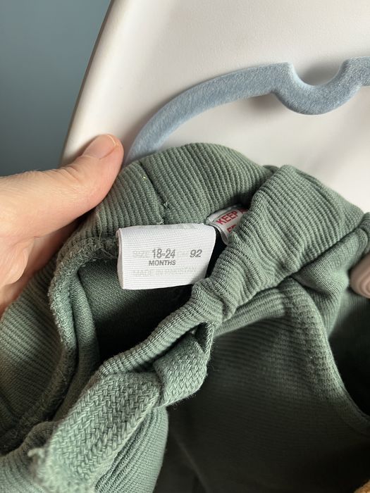 Джогери для хлопчика  Zara