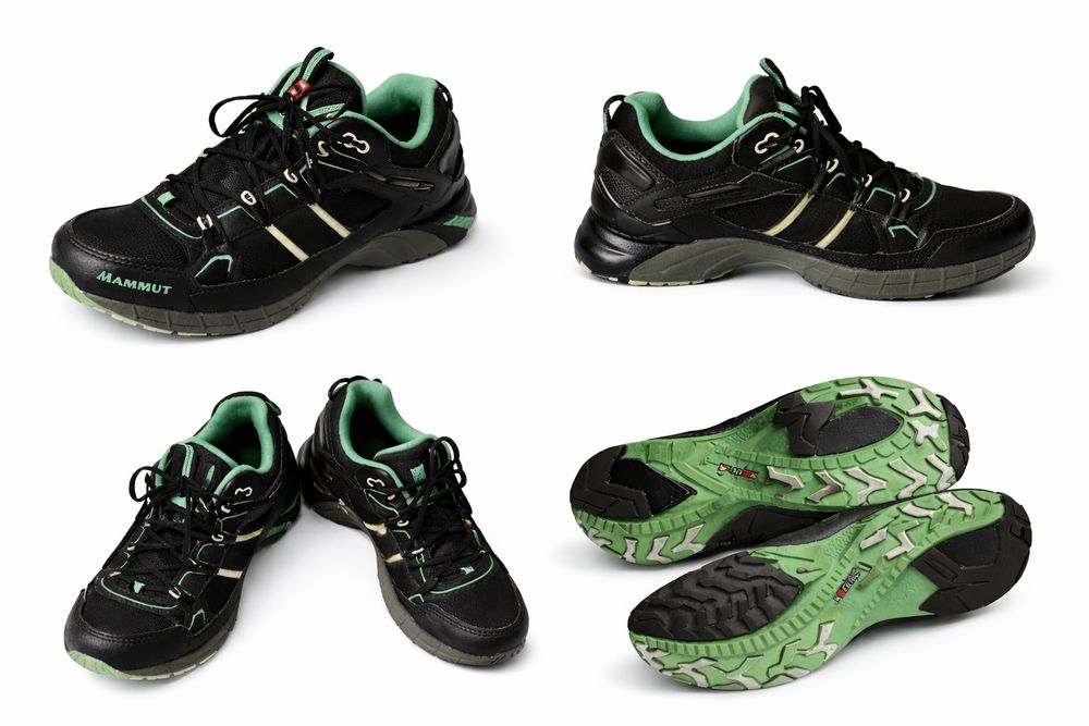 Кросівки Mammut Claw || GTX