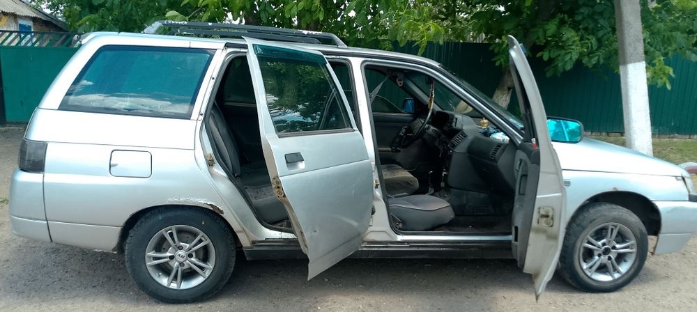 Продам автомобіль