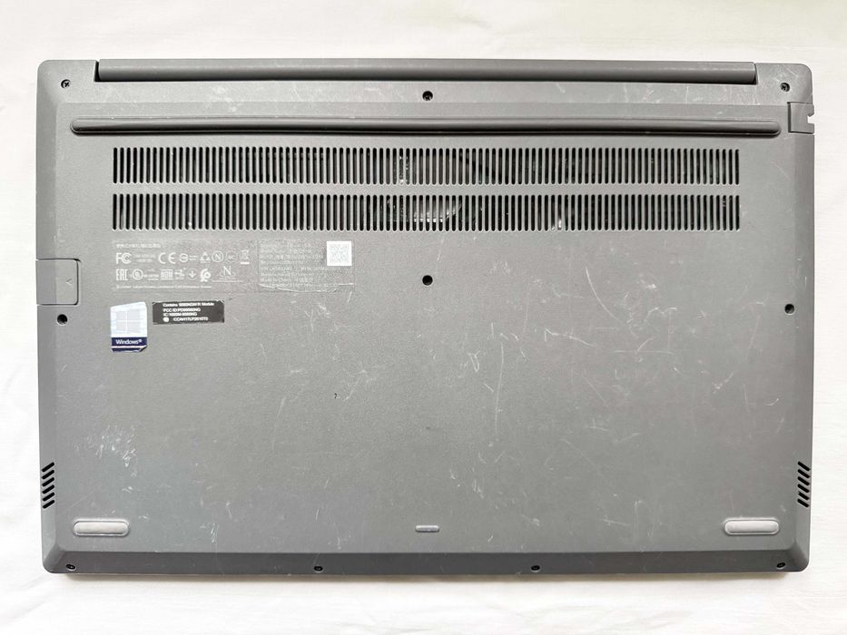 Ноутбук Lenovo ThinkBook 15-IIL 15.6" FHD/i5-1035G1/8Gb RAM/256Gb SSD