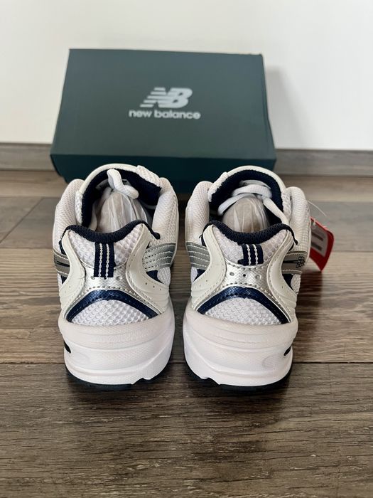 Buty sneakersy New Balance