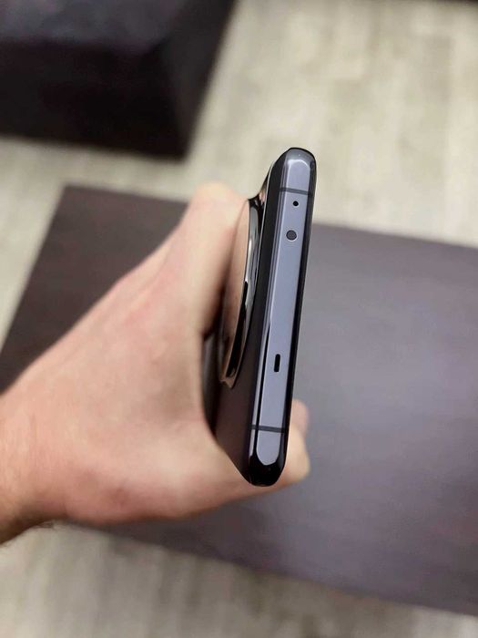 OnePlus 12 16/512 Black – Абсолютный флагман 2024 в идеале!