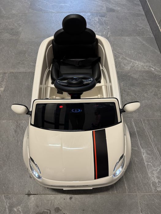 Детский электромобиль дитячий автомобіль