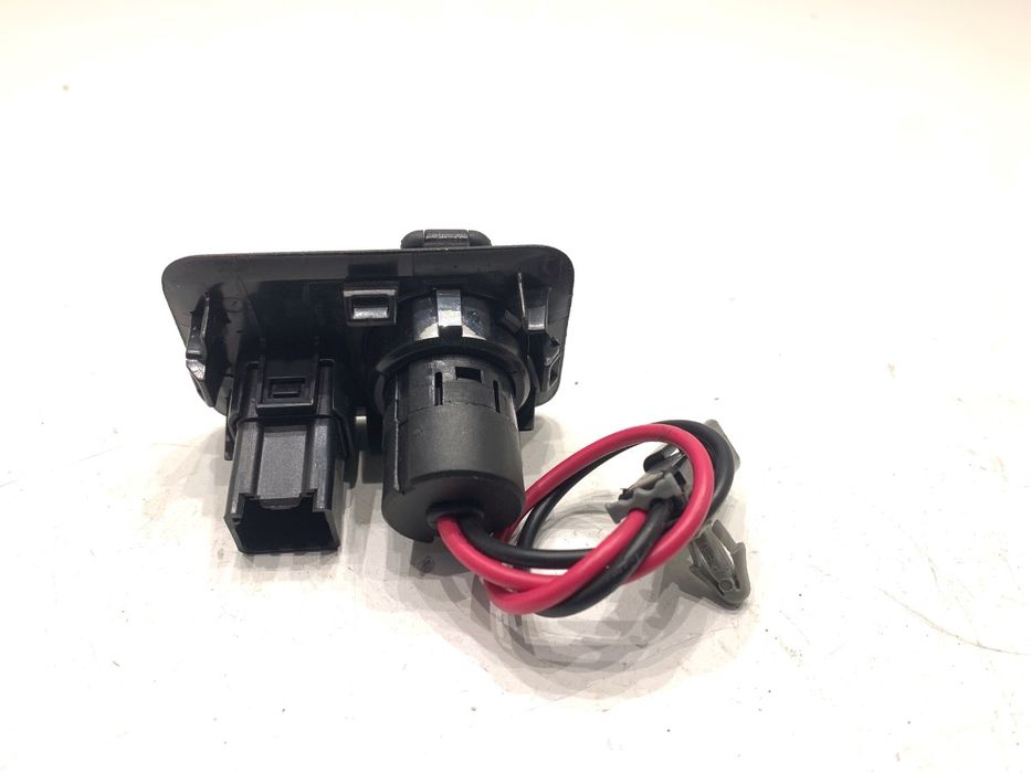 GNIAZDO USB FORD TRANSIT COURIER ZŁĄCZE ŁADOWANIA, MULTIMEDIALNE