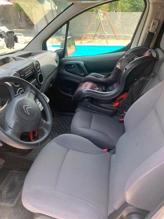 citroen berlingo 1.6 hdi