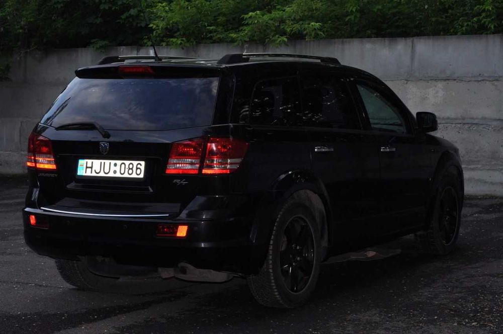 Продам Dodge Journey 2010 2.7 бензин