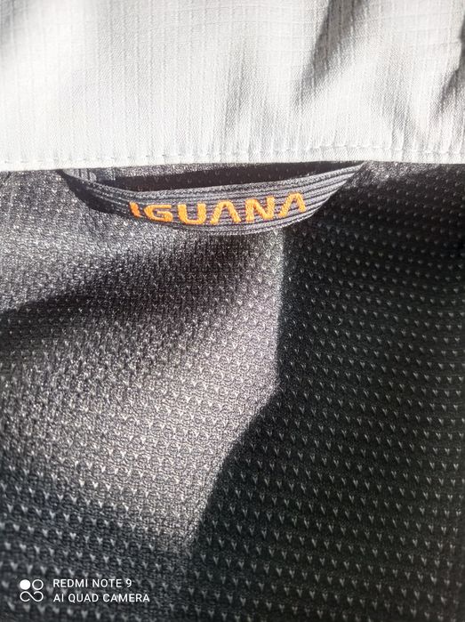 Kurtka Softshell Iguana 36 S, 38 M