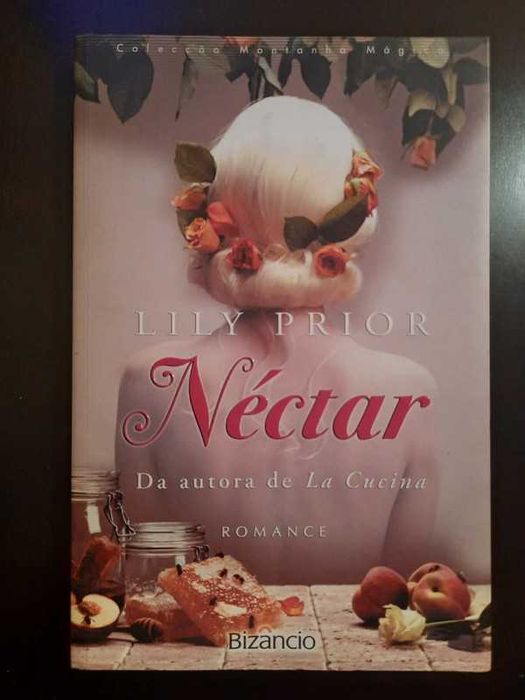 Néctar de Lily Prior