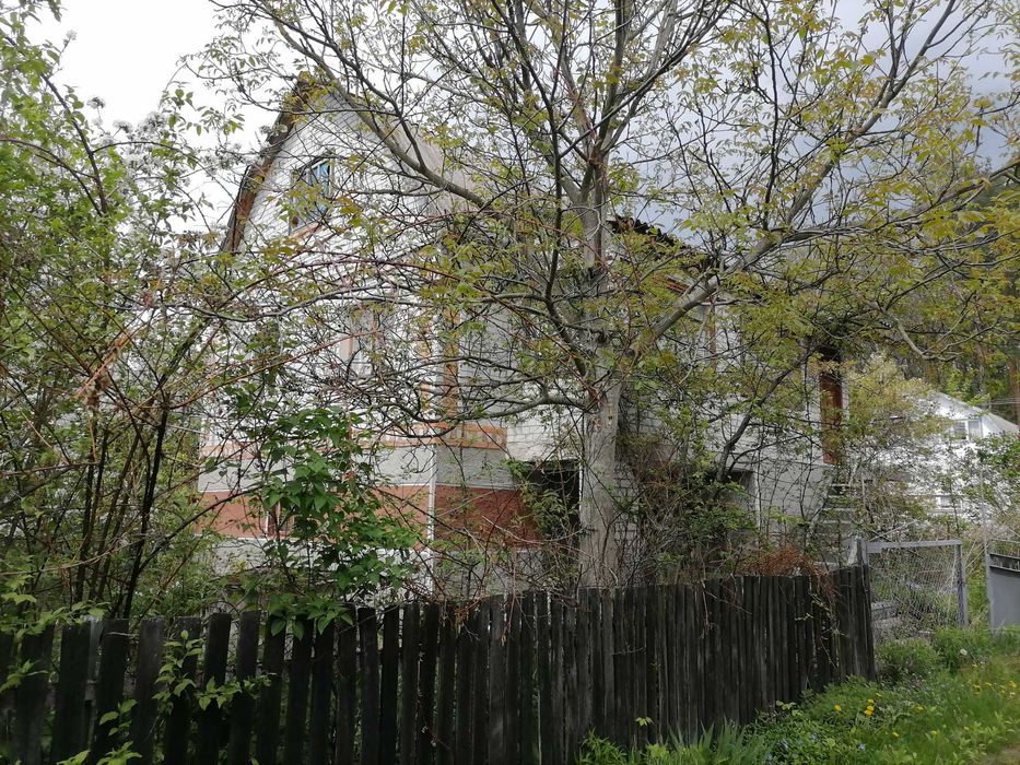 Продам дачу кооператив лесовод