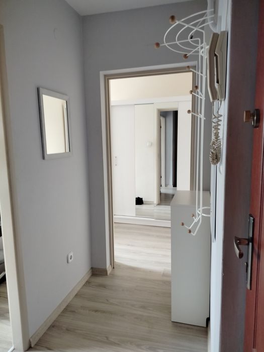 Wynajmę mieszkanie 30m2