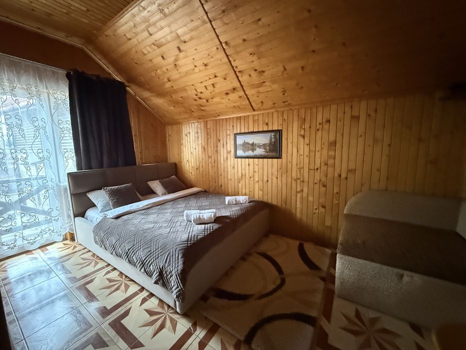 Здається котедж в Поляниці ( Буковель)