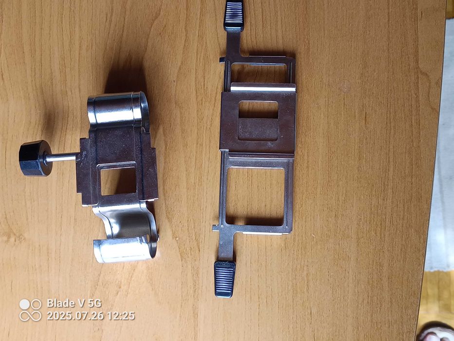 Rzutnik do przezroczy Jota