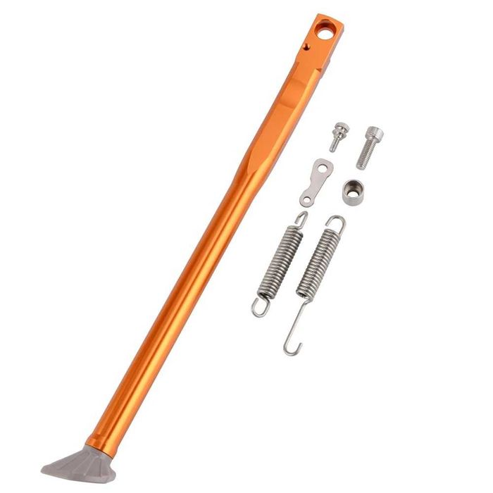 Stopka boczna KTM EXC/EXCF/MXC Husqvarna Beta '98-'07