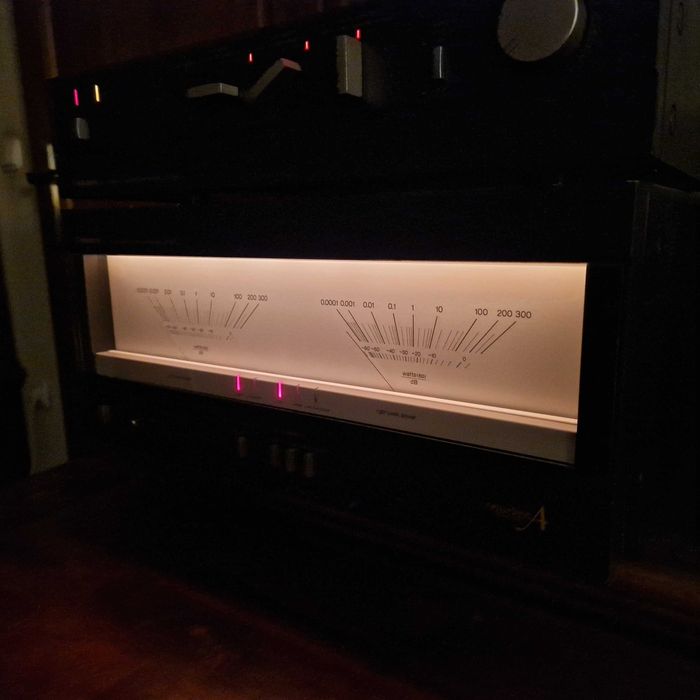 Teraz 14499zł Wzmacniacz Technics SU-A4 SE-A3