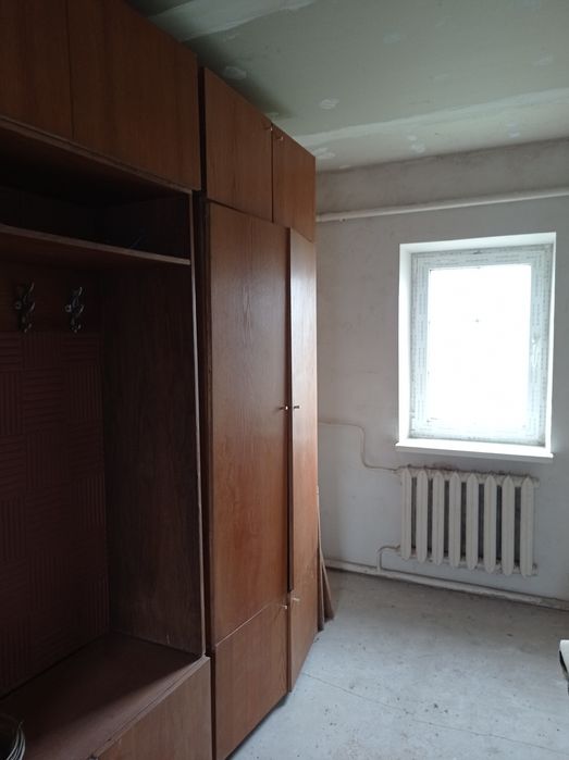 Продам садибу в селі Чемер. Траса Чернігів-Київ.