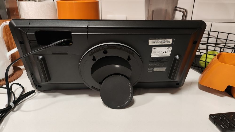 Vendo DVD LG DVS450H