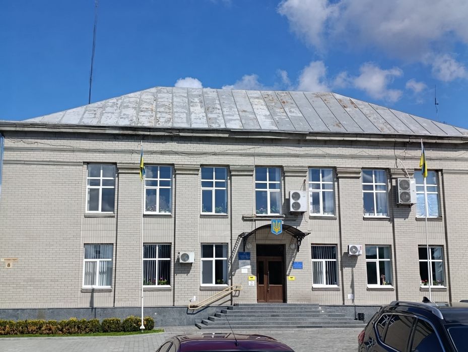 Продаж частини будинку в центрі м.Городищє