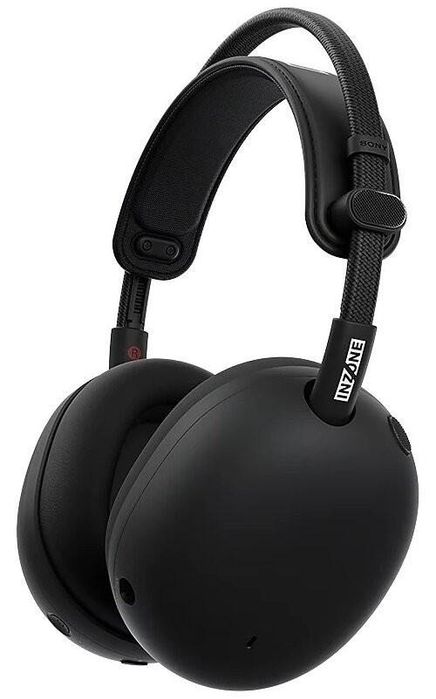 Ігрова гарнітура Sony Inzone H9 II Black + Fnatic Edition