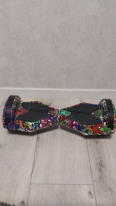 Продам гіроскутор