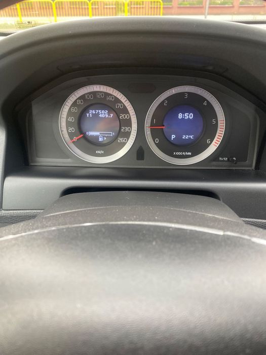 Volvo XC 60