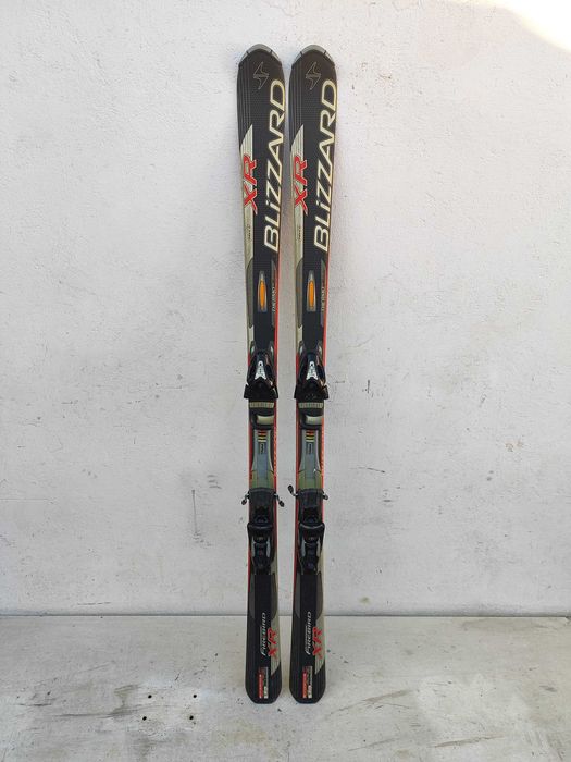 narty BLIZZARD FIREBIRD XR 160cm r14