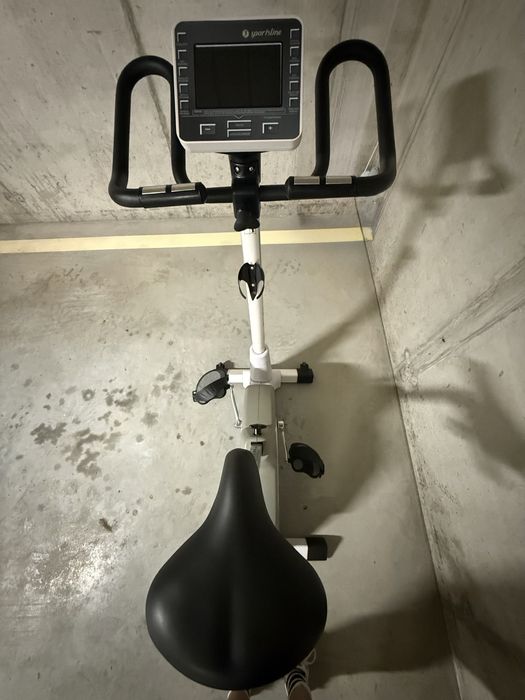 Rower stacjonarny sports line