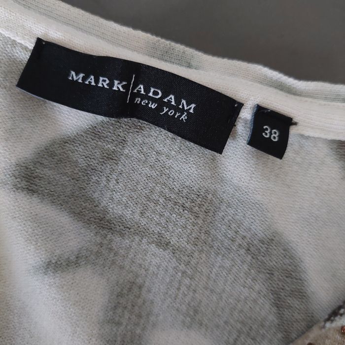 Sweterek damski moro , Mark Adam, M