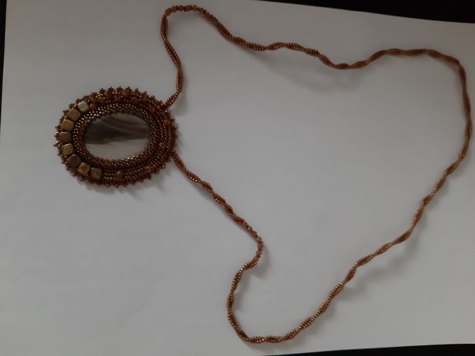 Hand Made biżuteria artystyczna